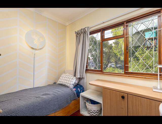4 BEDROOM FREEHOLD FOR SALE IN TABLE VIEW